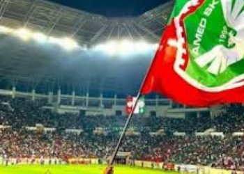Amedspor’a taraftar yasağı: Görevliler suç işliyor