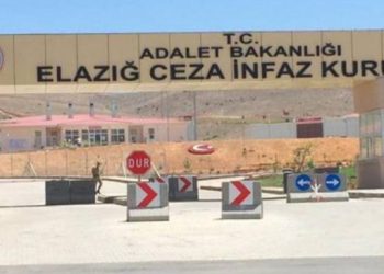 Elazığ’da 3 tutuklunun infazı ikinci kez ertelendi