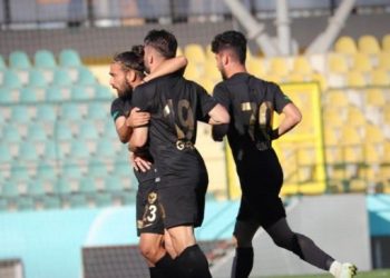 Amedspor liderliğe yükseldi