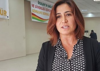 Varto eski belediye başkanı Ekinci’nin tahliyesi ikinci kez engellendi