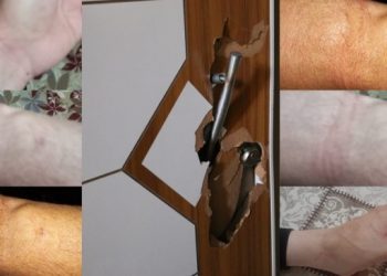 Yüksekova’daki patlama sonrası bir aile darp edildi