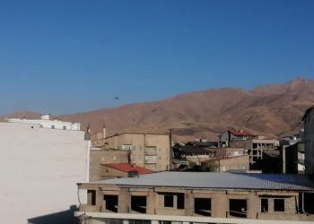 Yüksekova’da birçok köy ve yaylaya askeri operasyon
