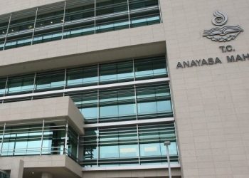 Cezaevinde mektuba el konulmasına AYM’den ihlal kararı