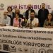 Kadıköy’deki ‘özgürlük’ yürüyüşüne ortak çağrı