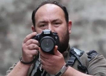 Gazeteci Tunç’un davası ertelendi