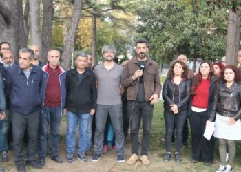 İBB işçileri mücadelelerini hukuki zeminde sürdürecek