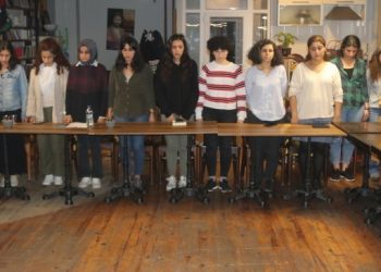 MKGP Ersöz ve Akarsel’i andı: Mücadelelerini sürdüreceğiz