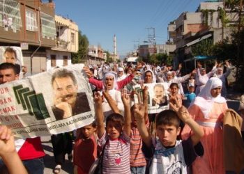 Uğurlu: Öcalan’ın özgürlüğüyle Türkiye rahat nefes alacak