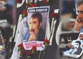 Cemil Kırbayır’ın ağabeyi: Mücadelemiz sürecek