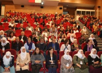 Ölüye Saygı İnisiyatifi Eş Sözcüsü Aydın: Çocuklarını kaybeden aileler şiddeti direniş sahasına çevirdi