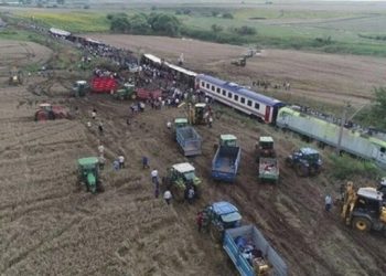 Çorlu’da tren faciası nedeniyle bakım servis müdürü tutuklandı