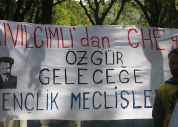 Hikmet Kıvılcımlı mezarı başında anıldı