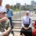 Adalet Nöbeti’ne katılan 6 kişi hakkında dava açıldı