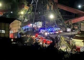 DİSK’ten Bartın açıklaması: Öfkeliyiz