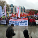 İşçi Emekçi Birliği’nden işçileri birleştiren miting