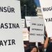 ‘Sansür Yasası’na tepki: Hakikat halka ulaşacak