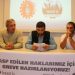 Dev-Yapı-İş ve İnşaat-İş’ten sömürüye karşı grev örgütlenmesi