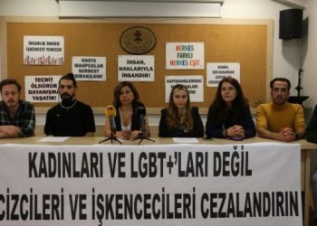 Kadıköy’de polis şiddetine maruz kalan 8 kişi suç duyurusunda bulunacak