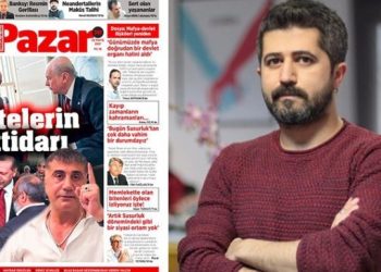 Gazeteci Kurnaz’a 1 yıl hapis cezası