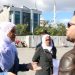 Tutuklu yakınları 31 haftadır nöbetteler