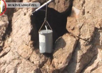 Kimyasal saldırılarda yaşamını yitiren HPG’lilerin otopsi raporunu sordu