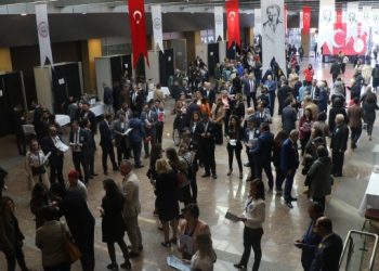 İstanbul Barosu için oy verme işlemi başladı