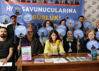 GÖÇİZDER’in duruşması 13 Aralık’ta başlıyor