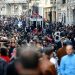 Gençlere göre Türkiye’deki sorunların kaynağında  kanunların uygulanmaması var