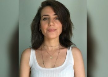 Gazeteci İnci Aydın’a beraat