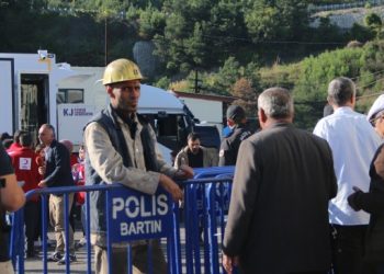 Amasra maden faciası: Devlet dosyaları kaçırıyor