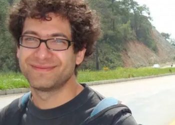 Onur Yaser Can davası: Çıplak arama kabul edildi