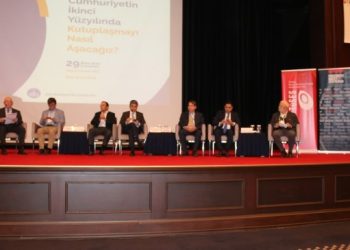 Oluç: Demokratik zemini hep birlikte inşa edebiliriz