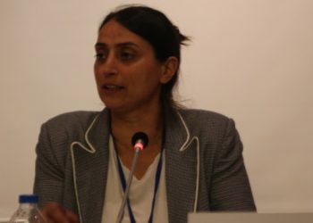 Uca: Şengal’de öz yönetim bazı çevrelerde rahatsızlık yarattı