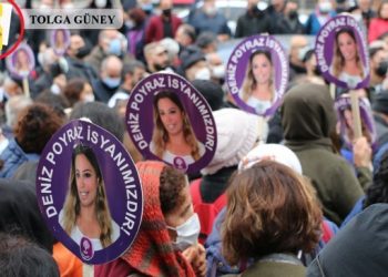 Poyraz’ın katledilmesinde sanık korundu, sorgulama yapılmadı