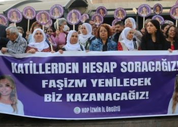 Deniz Poyraz duruşması öncesi açıklama