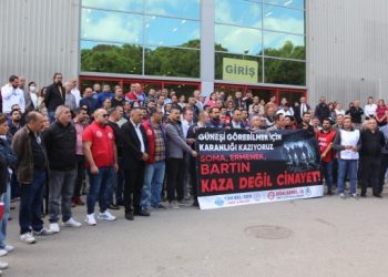 ‘Bartın’ın tek sorumlusu iktidardır’