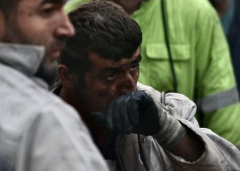 AKP döneminde maden ocakları: İşçilere ölüm, sorumlulara ödül