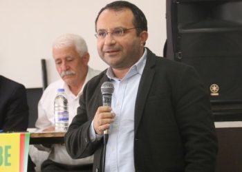 Temel: Tasfiyeye karşı direnişte birleşmeliyiz