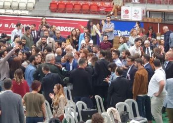 ÖHD’den Kürtçe tahammülsüzlüğüne tepki