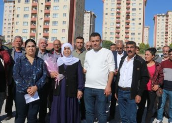 Cezaevi idaresinden tahliye olacak olan 30 yıllık tutukluya Ali Cengiz Oyunu!