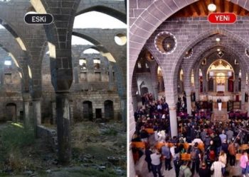 Habertürk yazarı Yılman kiliseleri karıştırdı