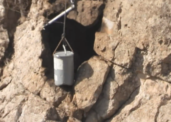 ‘Türkiye kimyasal silah kullanıyor, Irak sessiz’