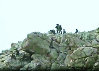Sarısözen: Kimyasal silahın nedeni yenilgidir