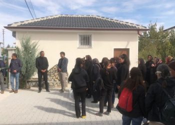 Nagihan Akarsel’in ailesine ‘sessizce gömün’ tehdidi