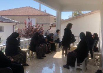 Akarsel doğduğu köyde kitlesel uğurlanacak