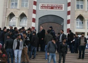 Irkçı saldırıya zamanaşımı takipsizliği
