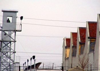 Elbistan E Tipi’nde tutukluların yüzde 90’ı sürgün edildi