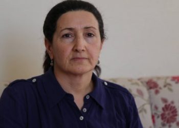 Yargıtay cezasını onadığı HDP’li Yıldırım’ı tahliye etmedi