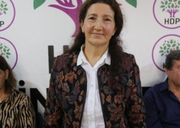 Tahliye olan Yıldırım’dan Aysel Tuğluk ve tüm hasta tutuklular için çağrı