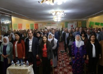 Bayındır’dan Irak hükümetine kimyasal çağrısı: Sözünüzü yerine getirin